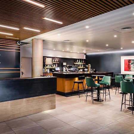 Hotel Hc*** Mollet Barcelona Mollet del Vallès Eksteriør billede