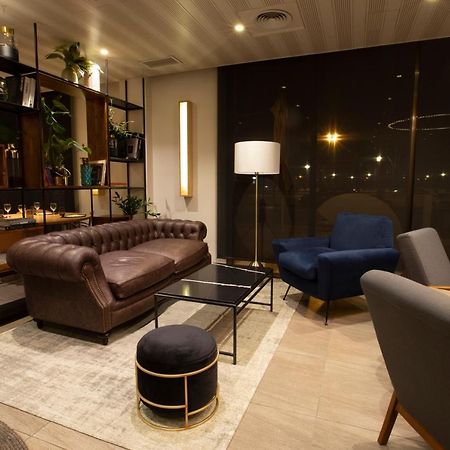 Hotel Hc*** Mollet Barcelona Mollet del Vallès Eksteriør billede