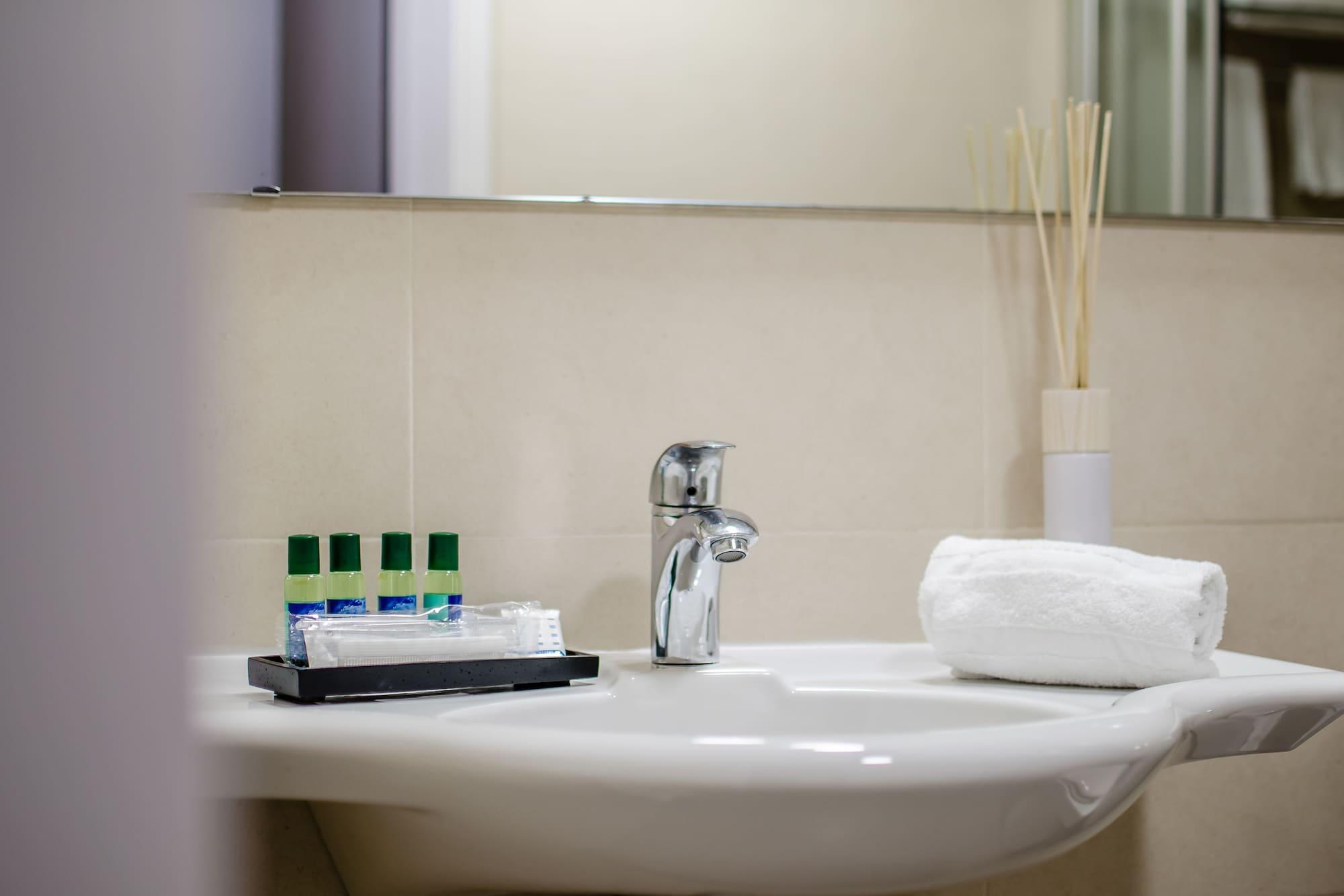 Hotel Hc*** Mollet Barcelona Mollet del Vallès Eksteriør billede