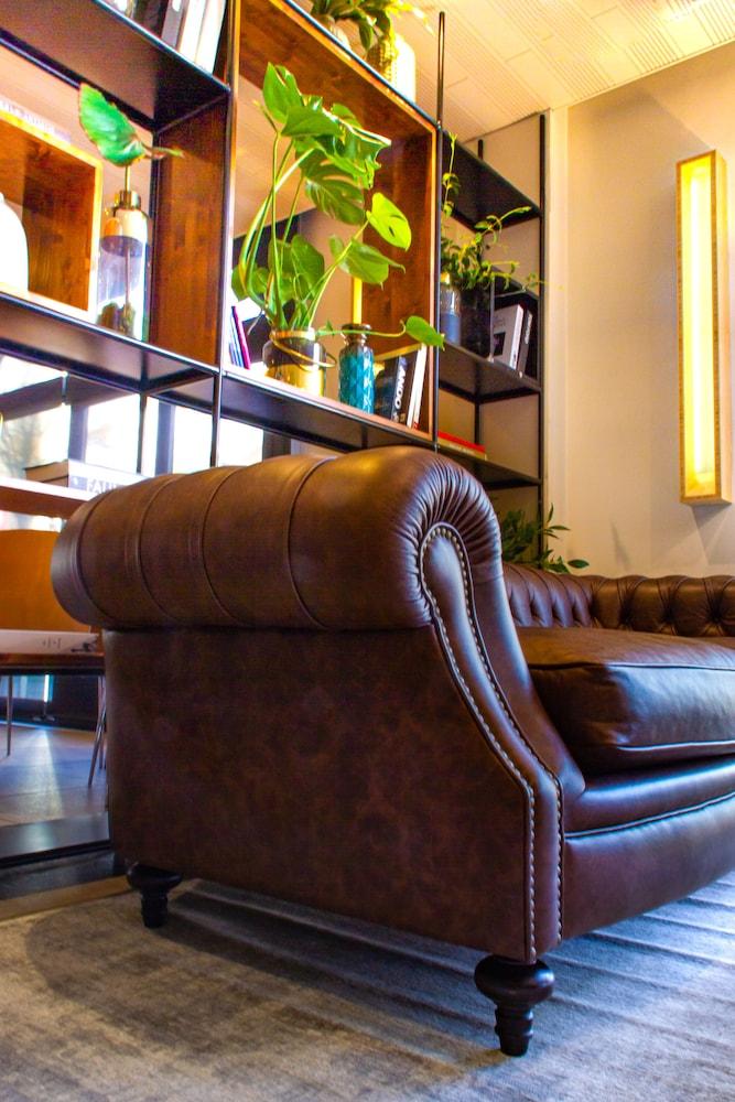 Hotel Hc*** Mollet Barcelona Mollet del Vallès Eksteriør billede