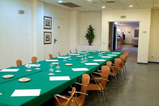 Hotel Hc*** Mollet Barcelona Mollet del Vallès Faciliteter billede