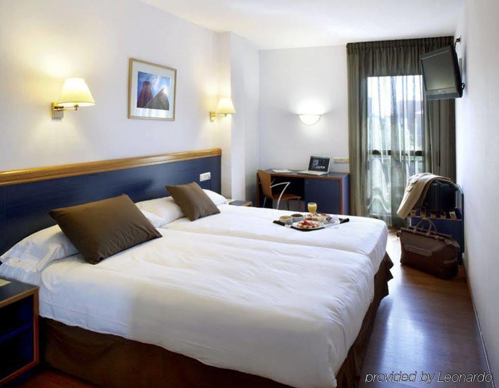 Hotel Hc*** Mollet Barcelona Mollet del Vallès Værelse billede