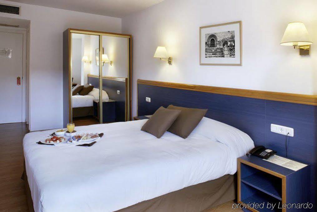 Hotel Hc*** Mollet Barcelona Mollet del Vallès Værelse billede