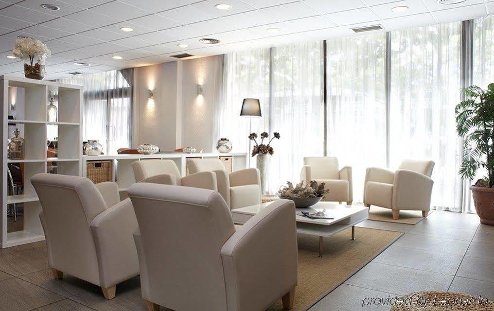 Hotel Hc*** Mollet Barcelona Mollet del Vallès Eksteriør billede