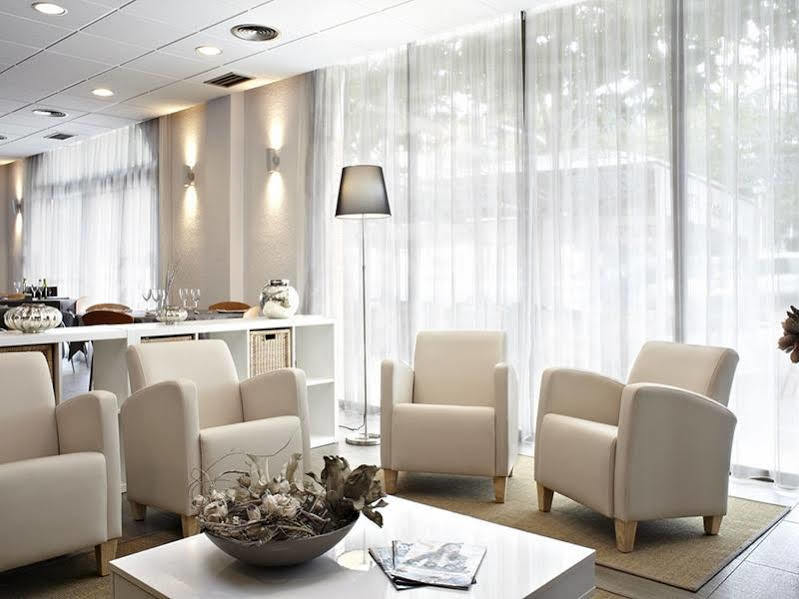 Hotel Hc*** Mollet Barcelona Mollet del Vallès Eksteriør billede