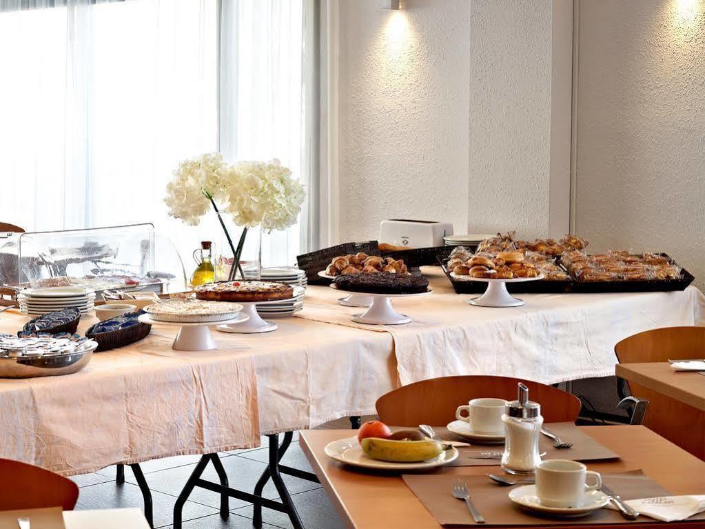 Hotel Hc*** Mollet Barcelona Mollet del Vallès Eksteriør billede