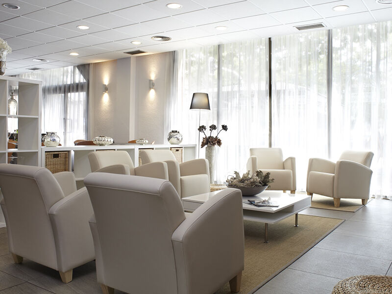 Hotel Hc*** Mollet Barcelona Mollet del Vallès Eksteriør billede